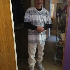 Meet your Posher, Luis